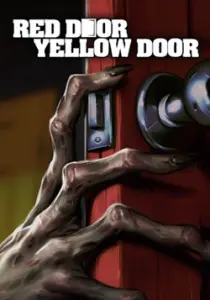 Red Door Yellow Door