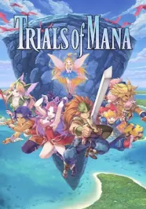 Trials of Mana
