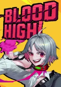 Blood High!