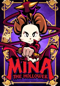 Mina the Hollower
