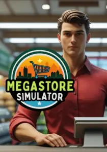 Megastore Simulator