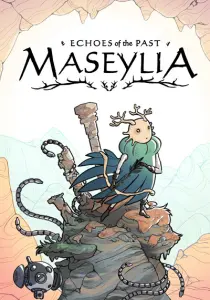 Maseylia : Echoes of the Past