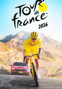Tour de France 2026