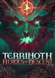 Terrinoth®: Heroes of Descent