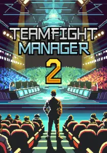 Teamfight Manager 2