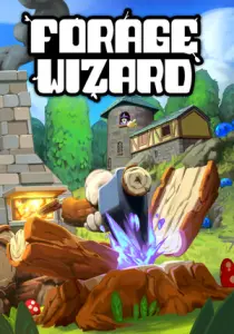 Forage Wizard