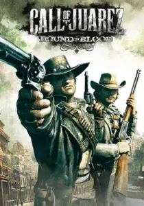 Call of Juarez: Bound in Blood