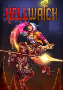 Hellwatch