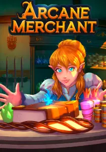 Arcane Merchant