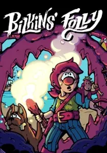 Bilkins' Folly