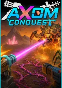 Axom: Conquest