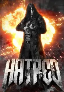 Hatred