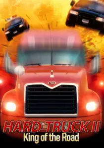 Дальнобойщики 2 / Hard Truck 2: King of the Road