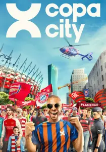 COPA CITY
