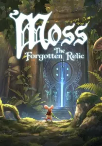Moss: The Forgotten Relic