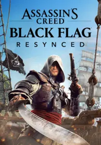 Assassin's Creed Black Flag Resynced
