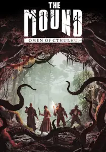 The Mound: Omen of Cthulhu