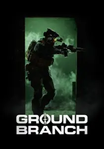 GROUND BRANCH