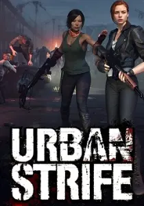 Urban Strife