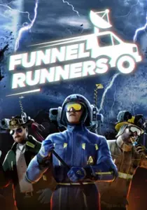 Funnel Runners