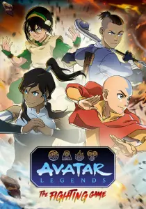 Avatar Legends: The Fighting Game