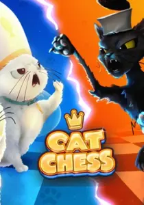 Cat Chess