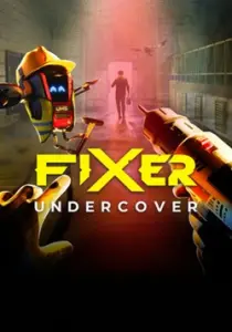 Fixer Undercover