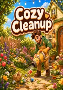 Cozy Cleanup