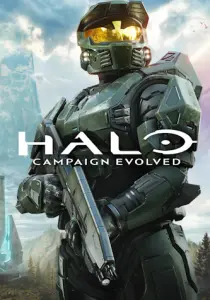 Halo: Campaign Evolved