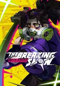 Meta Ghost: Breaking Show