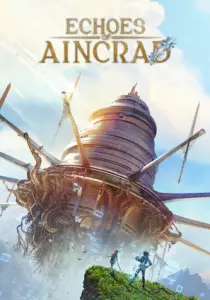 Echoes of Aincrad