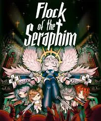 Flock of the Seraphim
