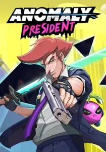 Anomaly President