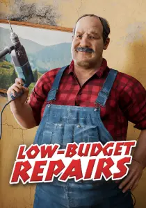 Low-Budget Repairs