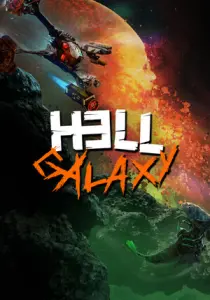 HELL GALAXY