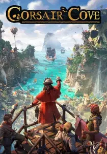 Corsair Cove