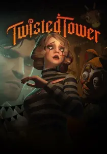 Twisted Tower