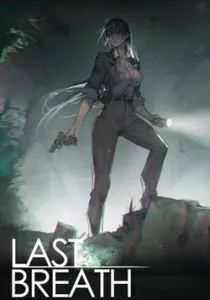 Last Breath 最后的气息