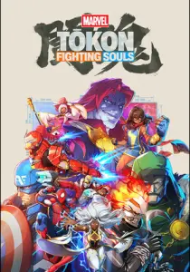 MARVEL Tōkon: Fighting Souls