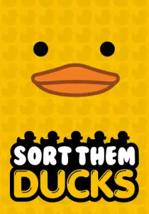 Sort Them Ducks