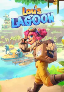 Lou's Lagoon