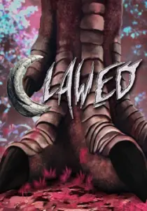 Clawed