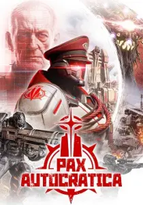 Pax Autocratica