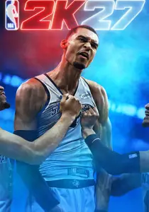 NBA 2K27