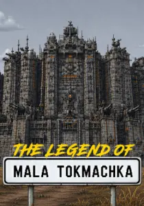 The Legend of Mala Tokmachka