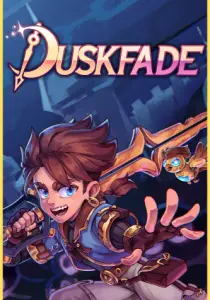 Duskfade