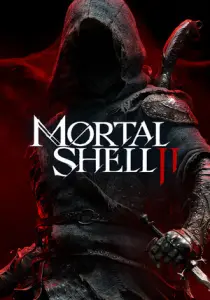 Mortal Shell II