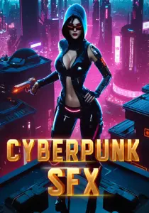 Cyberpunk SFX