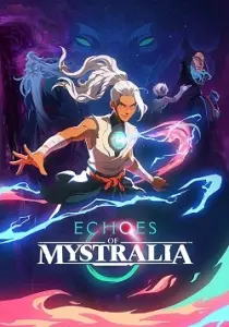 Echoes of Mystralia