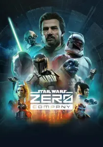 STAR WARS Zero Company